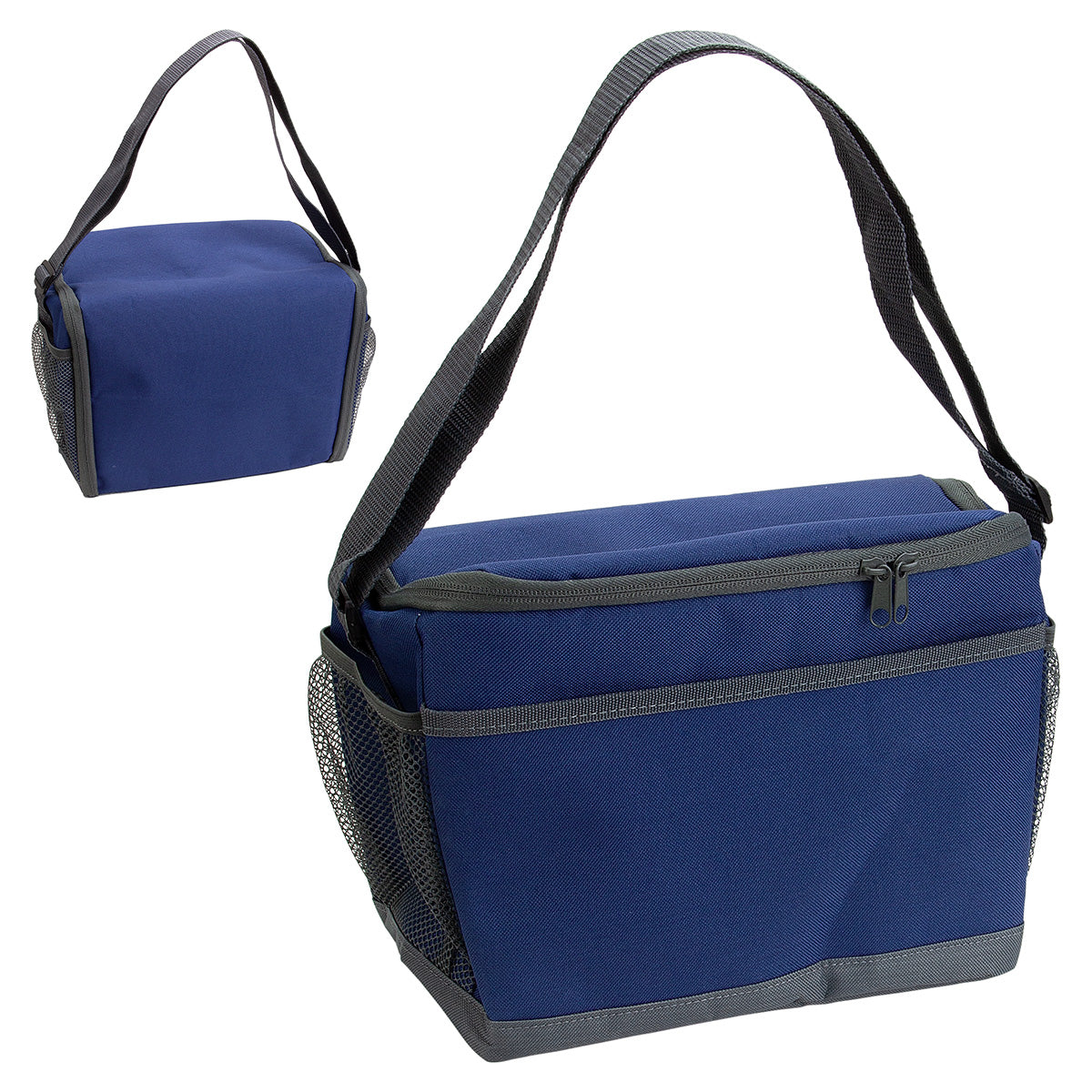 Tailgater Insulated Lunch Tote