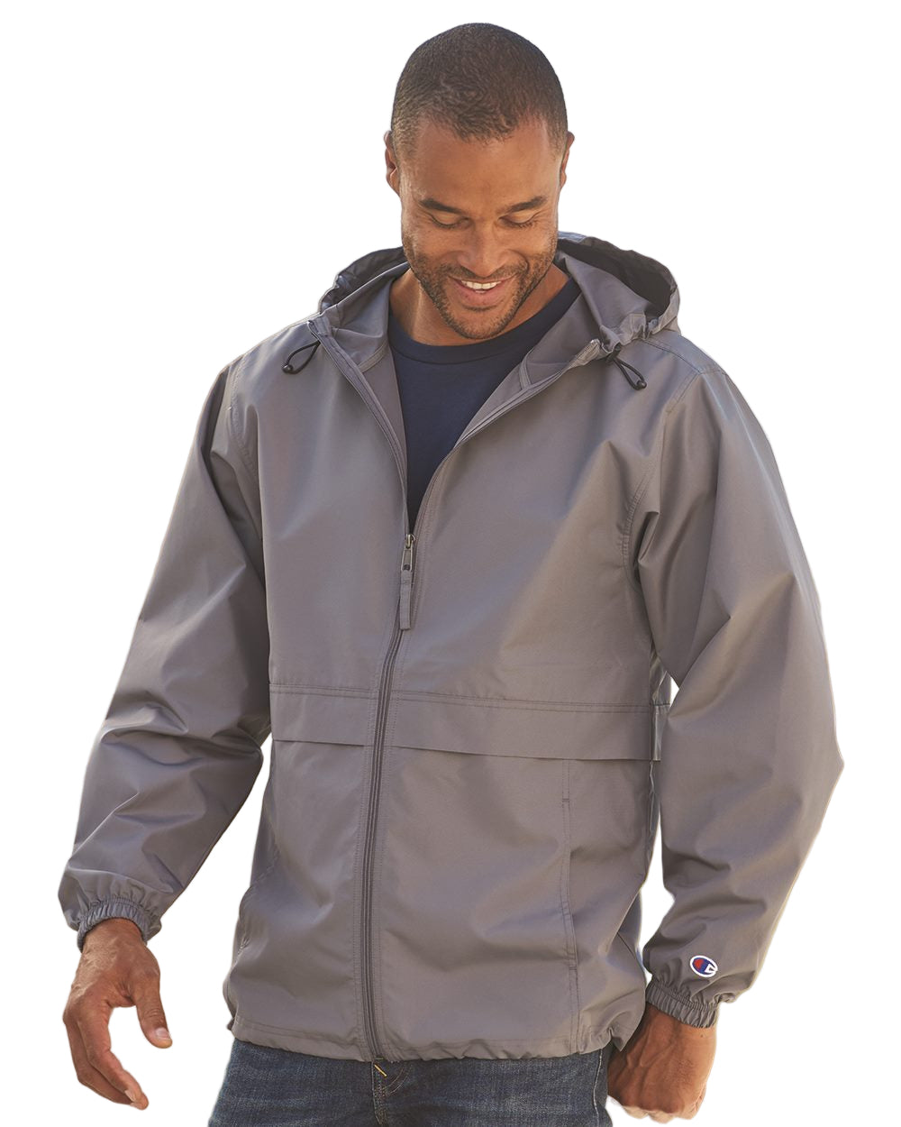 Champion - Anorak Jacket