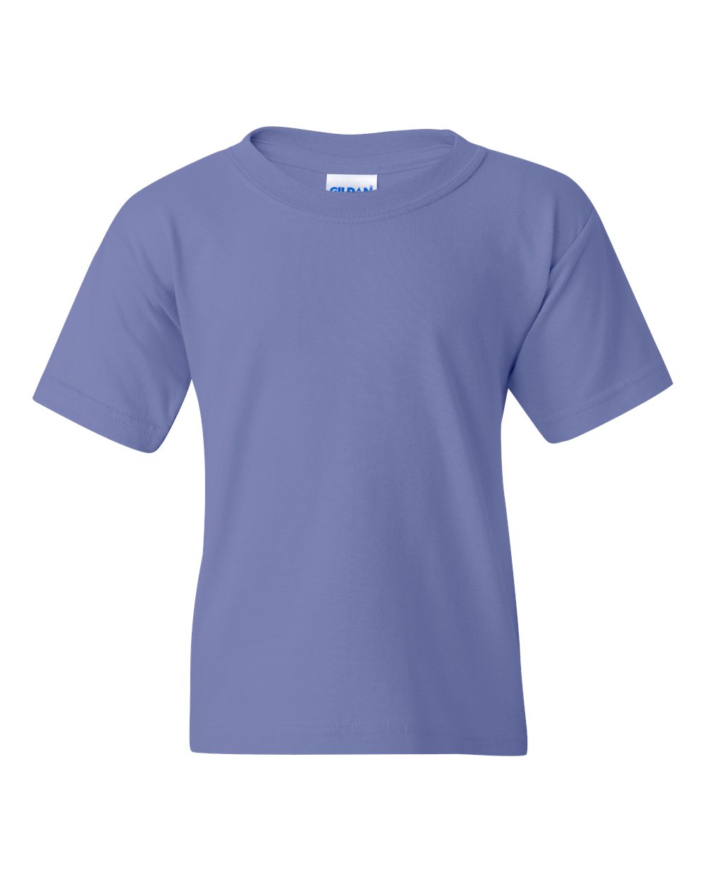 Gildan® Heavy Cotton™ Youth T-Shirt
