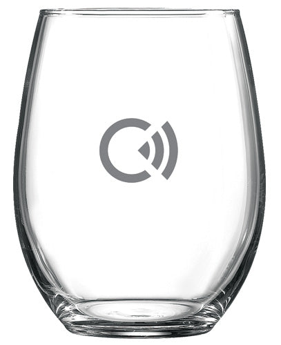 Veranda 17oz stemless wine