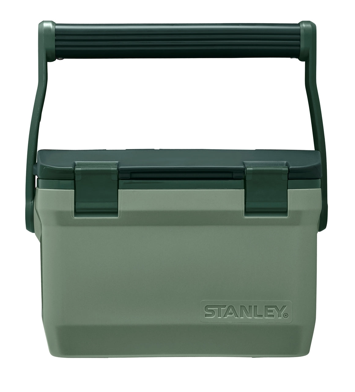 Stanley® Adventure Cooler 7qt light green