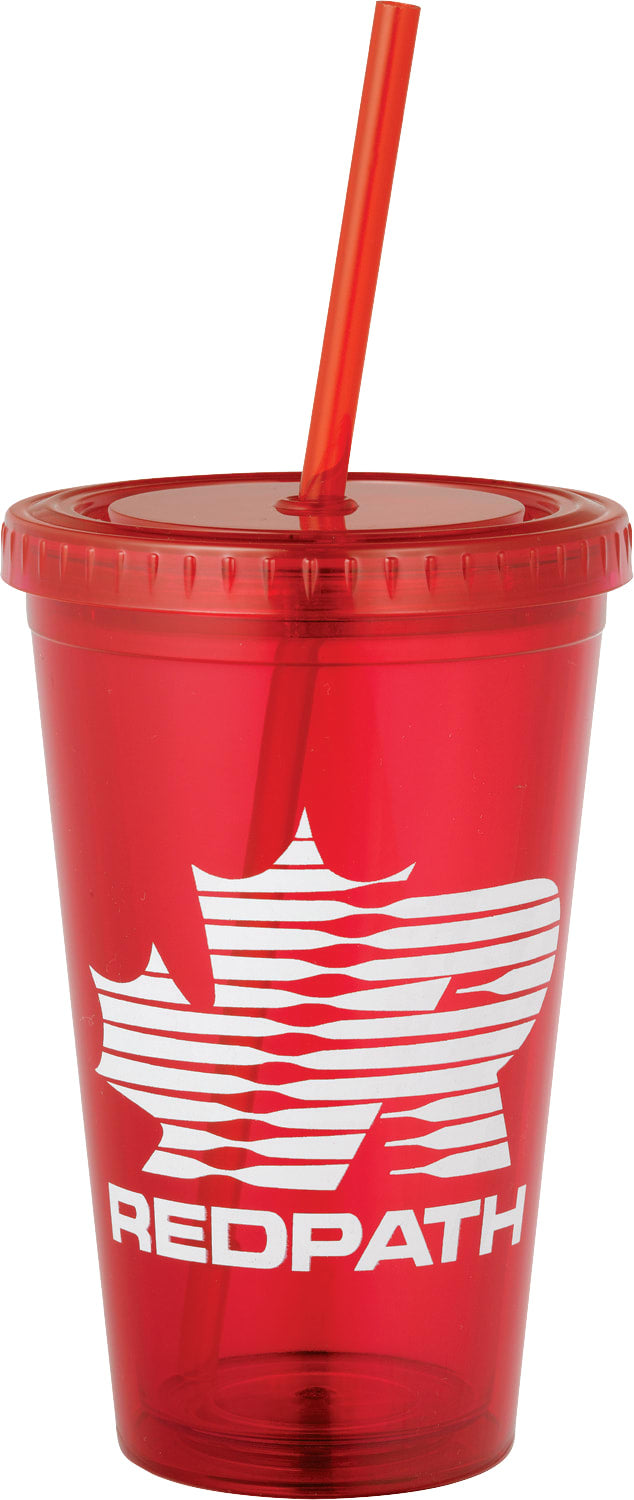 Sedici Tumbler 16oz