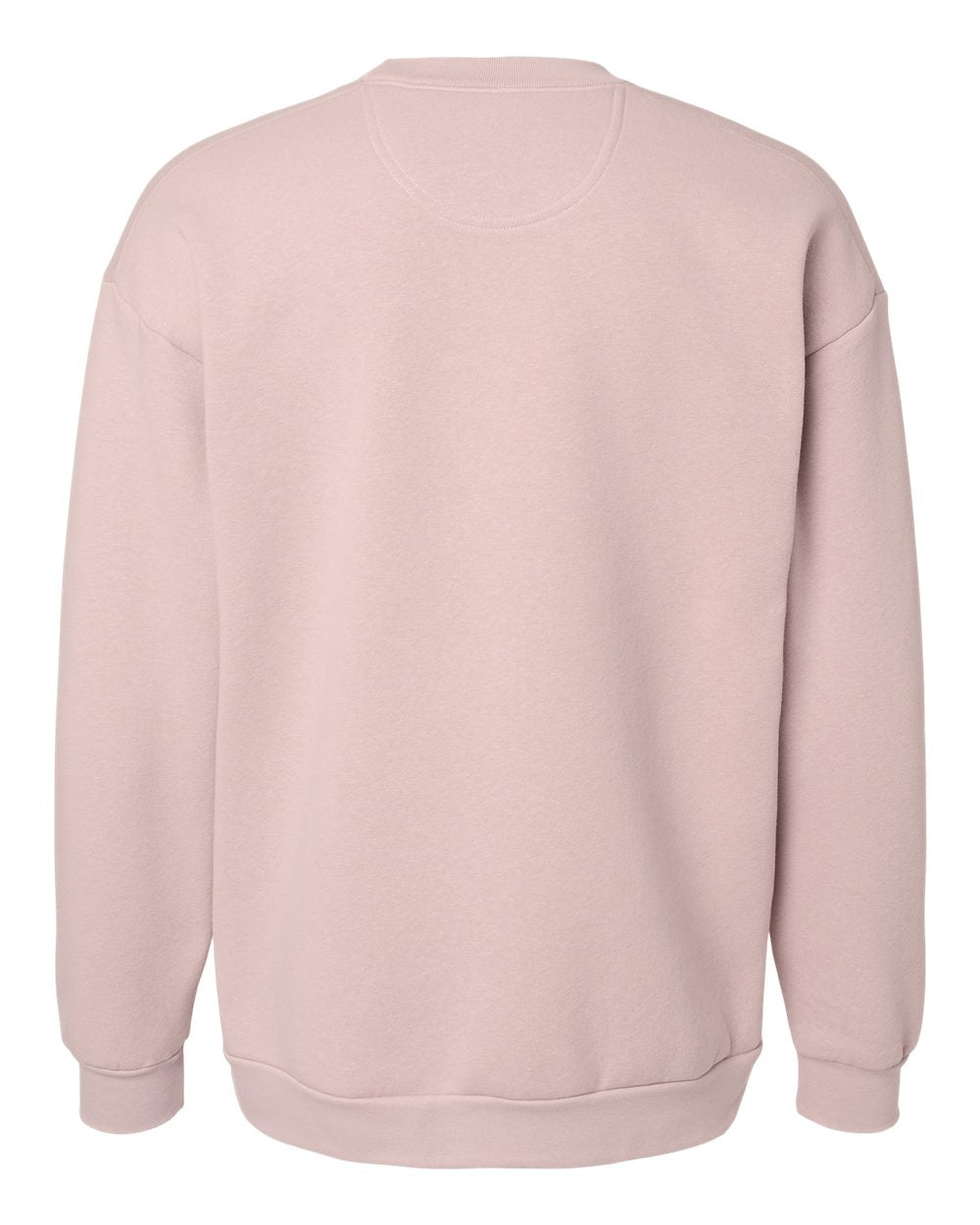 American Apparel® ReFlex Fleece Crewneck Sweatshirt