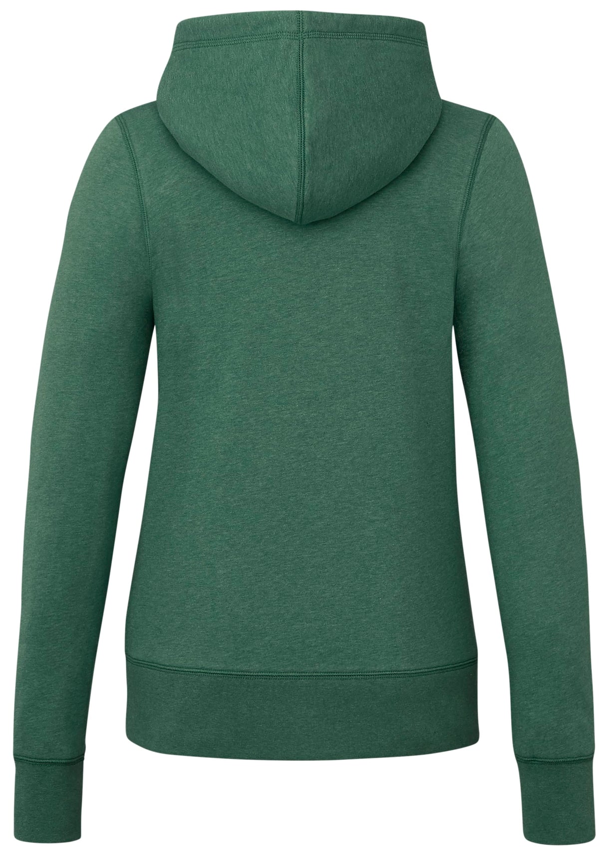 Women's ARGUS Eco Fleece Full Zip Hoody
