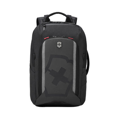 Touring 2.0 Commuter Black Backpack
