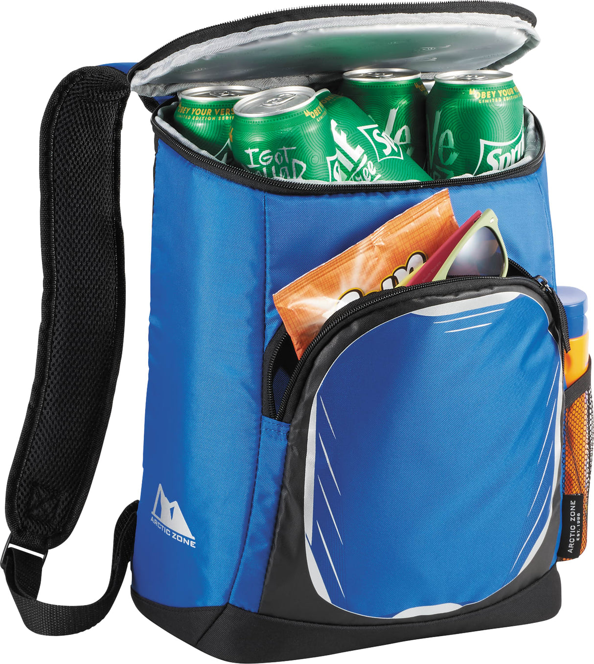 Arctic Zone® 18 Can Cooler Backpack