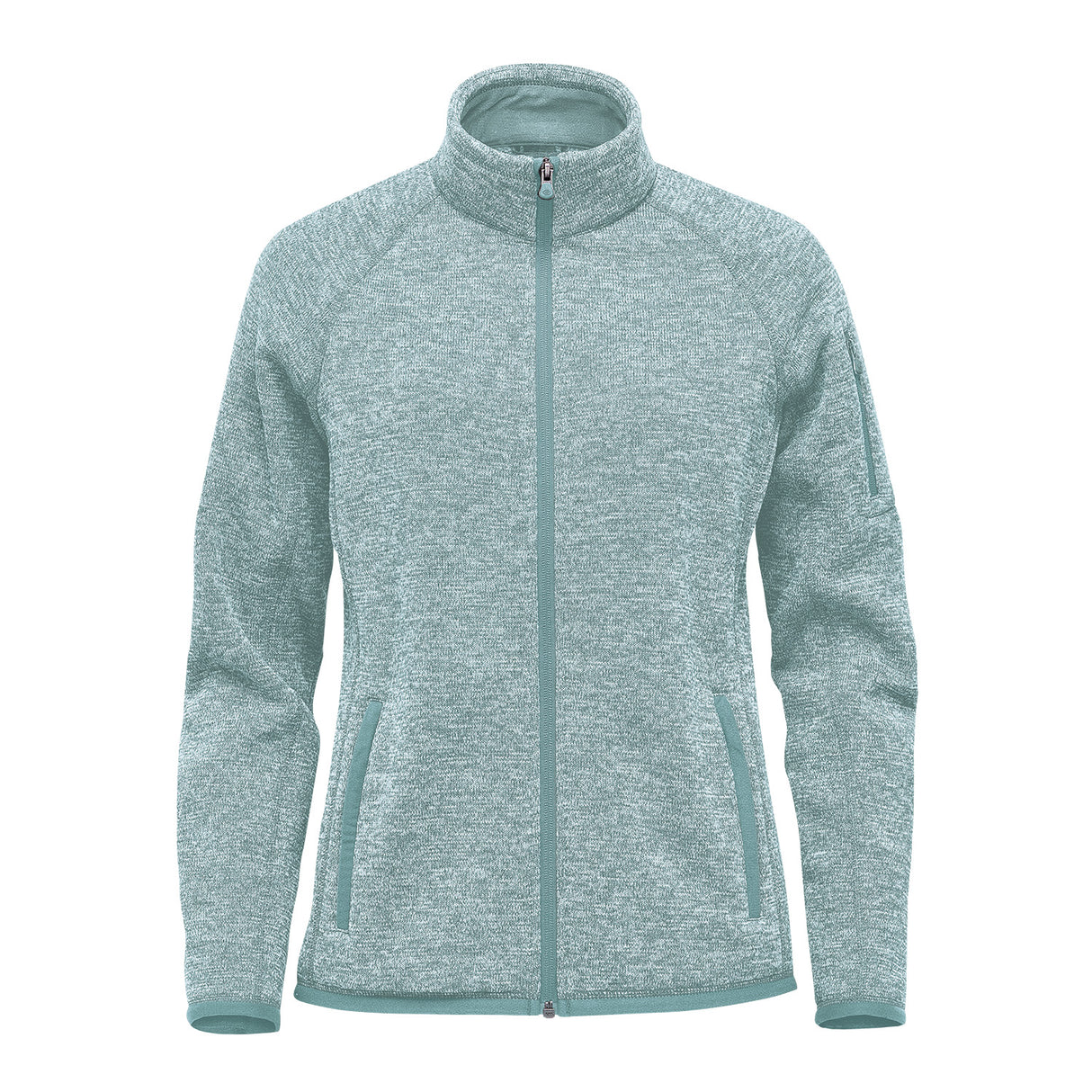 Women's Avalante Full Zip Fleece Jacket