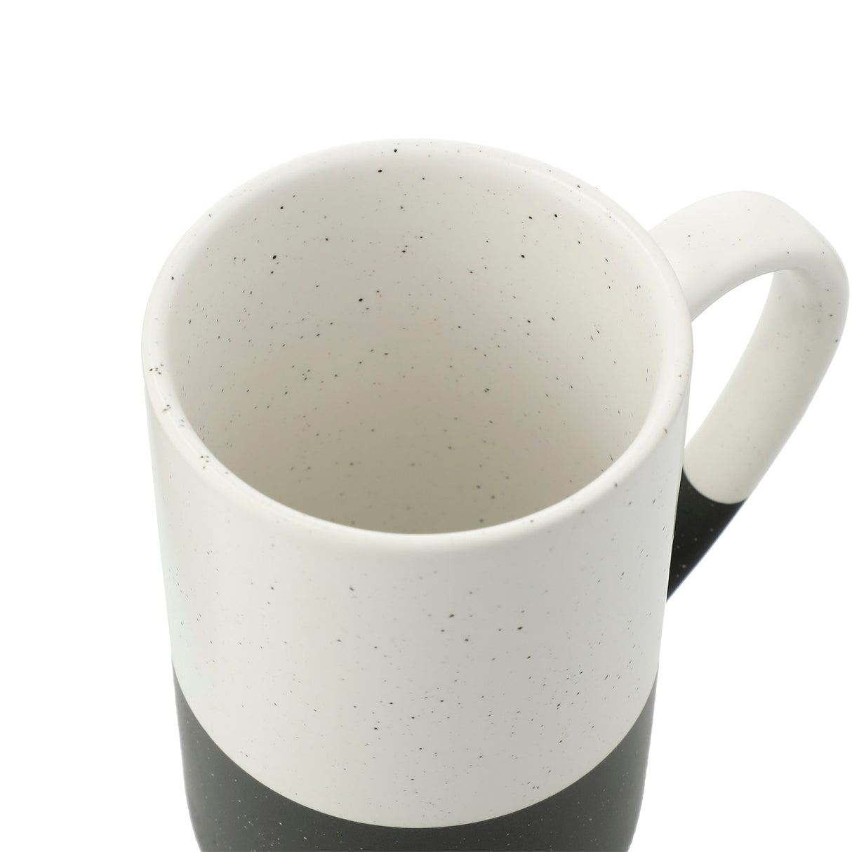 000363 Speckled Wayland Ceramic Mug 13oz