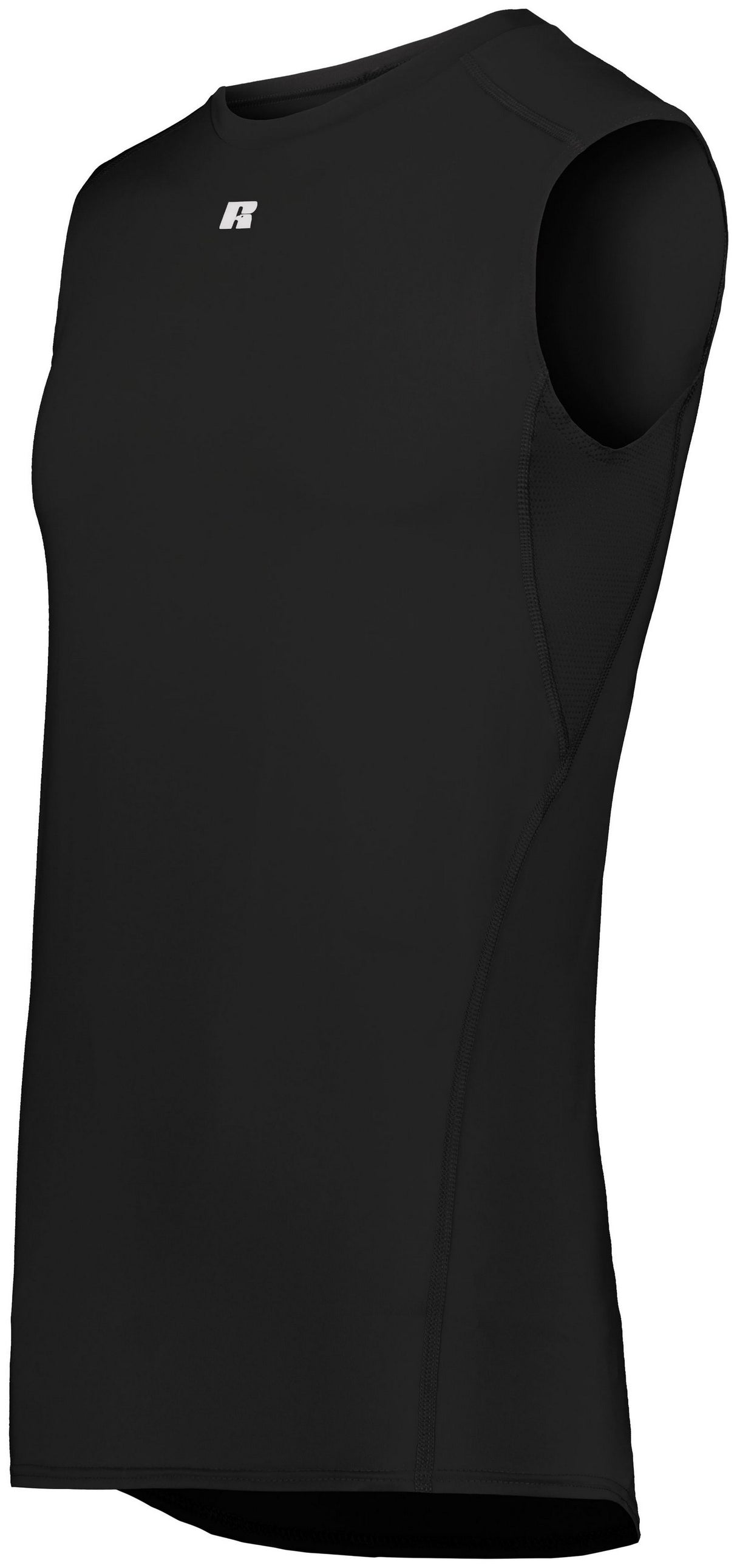 Coolcore(r) Sleeveless Compression Tank