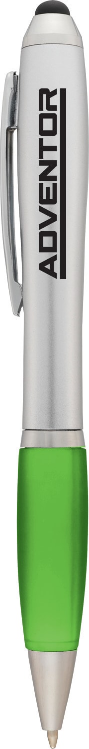 Nash Ballpoint Pen-Stylus