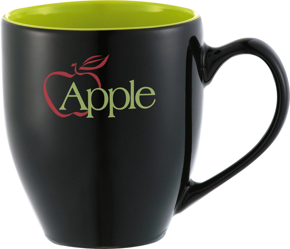 Zapata 15oz Ceramic Mug Electric