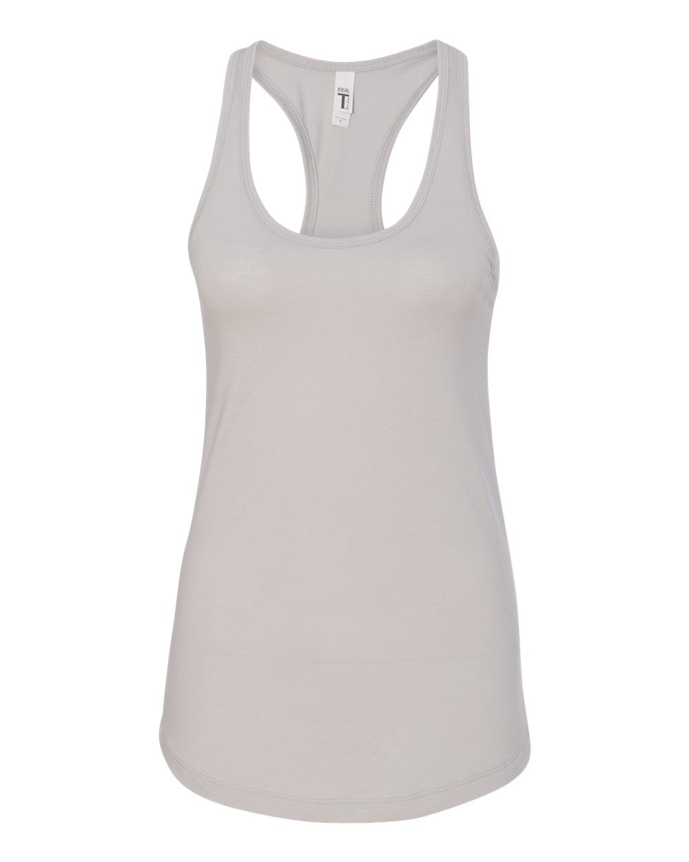 000496 Next Level Women's Ideal Racerback Tank Top