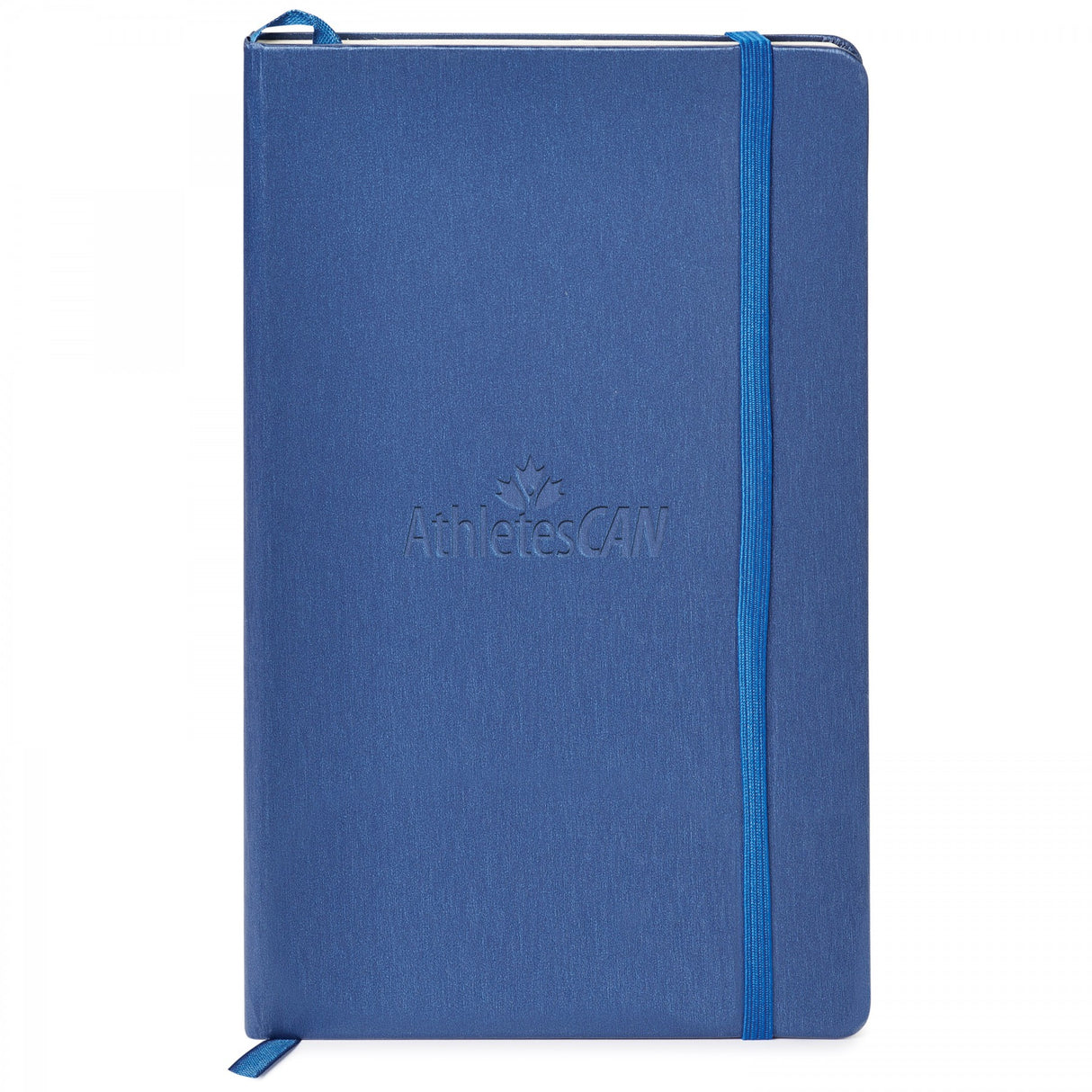 Classico Metallic Hard Cover Journal