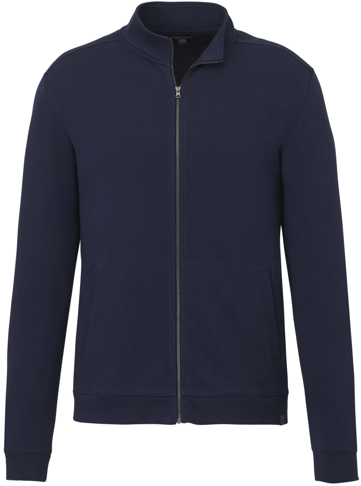 RIGI Eco Knit Full Zip - Men's