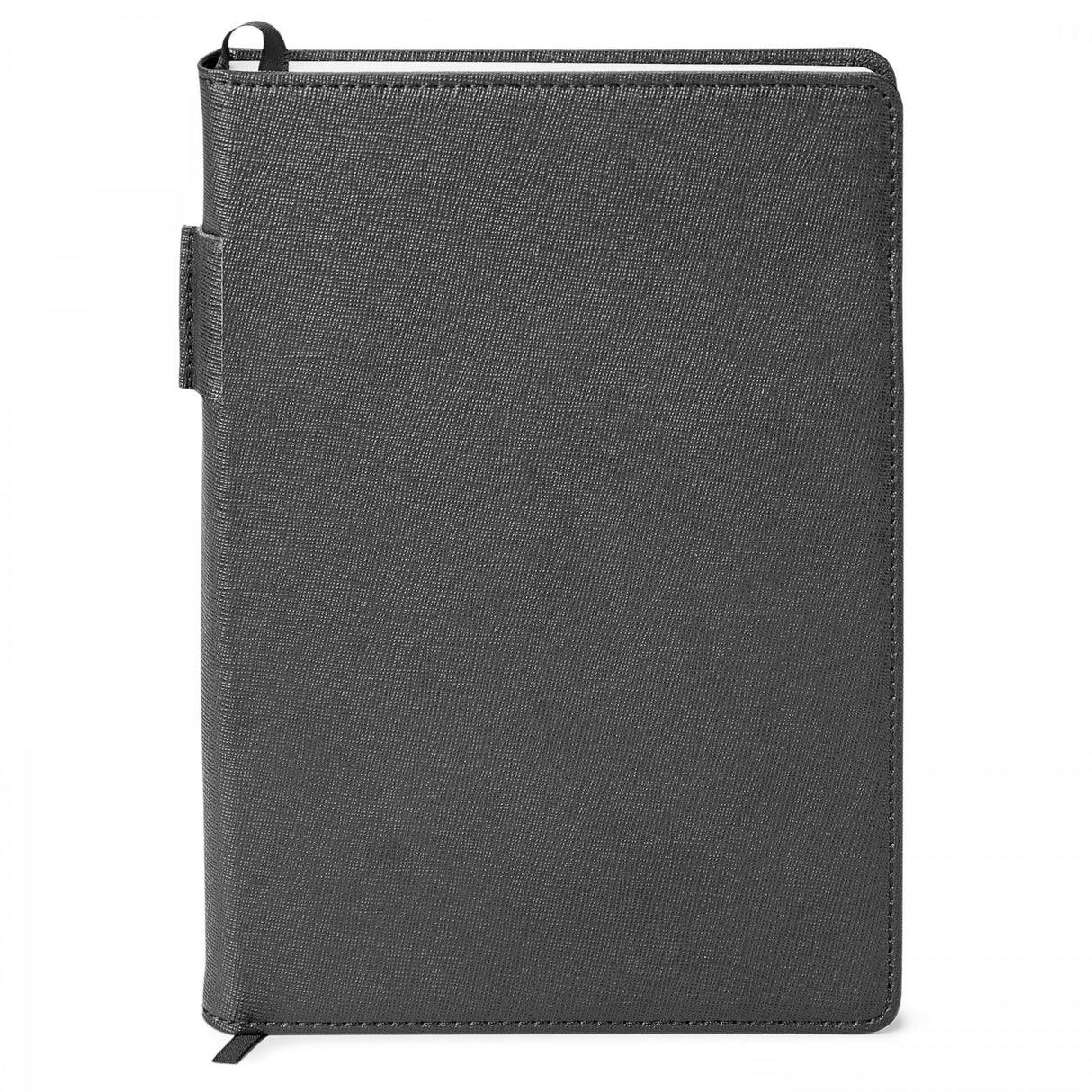 Genuine Leather Non-Refillable Journal