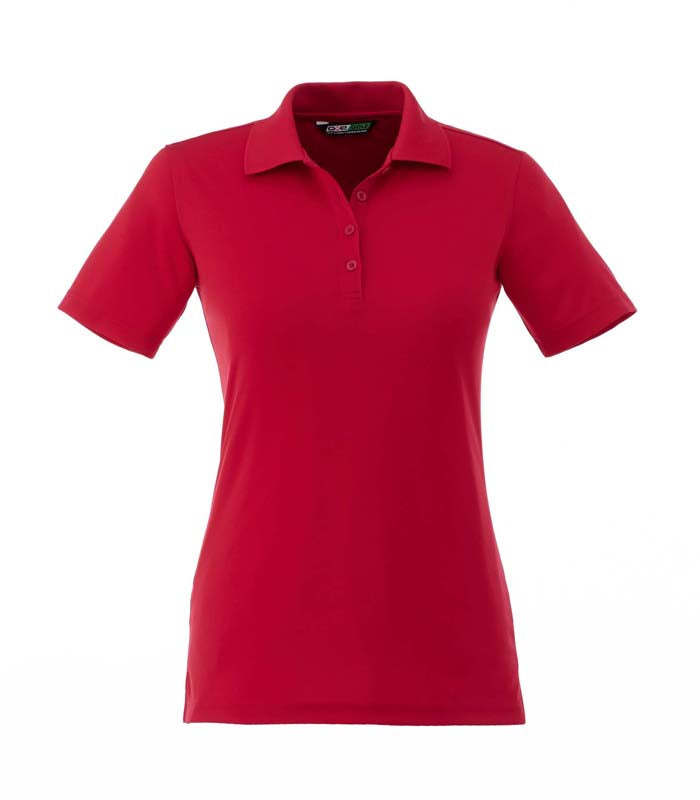 Eagle Ladies Performance Polo