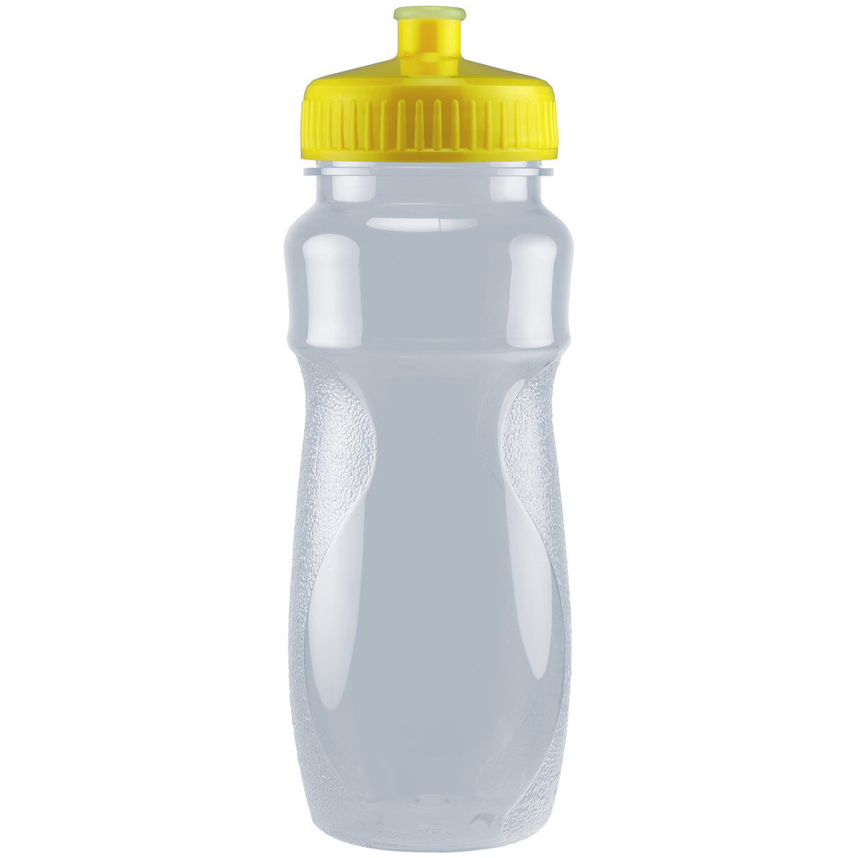 24 Oz. Eclipse Bottle w/ Push Pull Lid