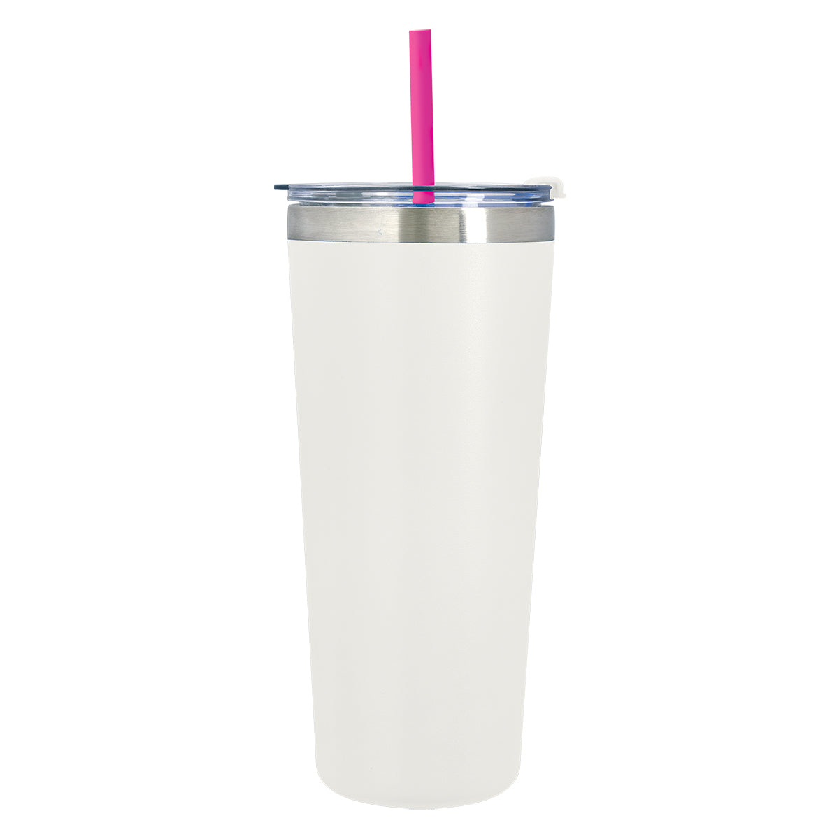 24 Oz. Full Laser Colma Basics Tumbler