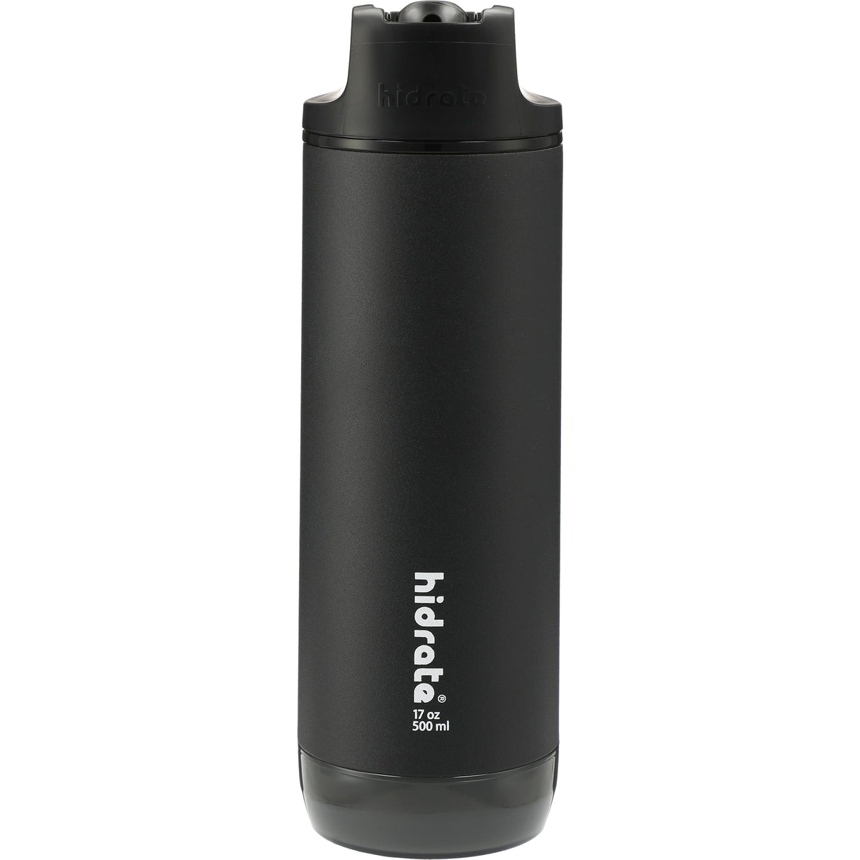 HidrateSpark Steel 17oz Straw Lid