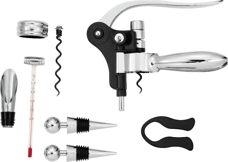 Executive Wine Collectors Set