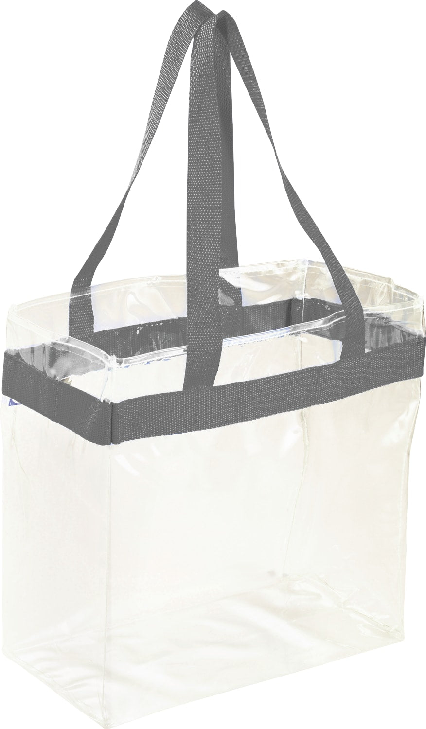 Game Day Clear Stadium Tote