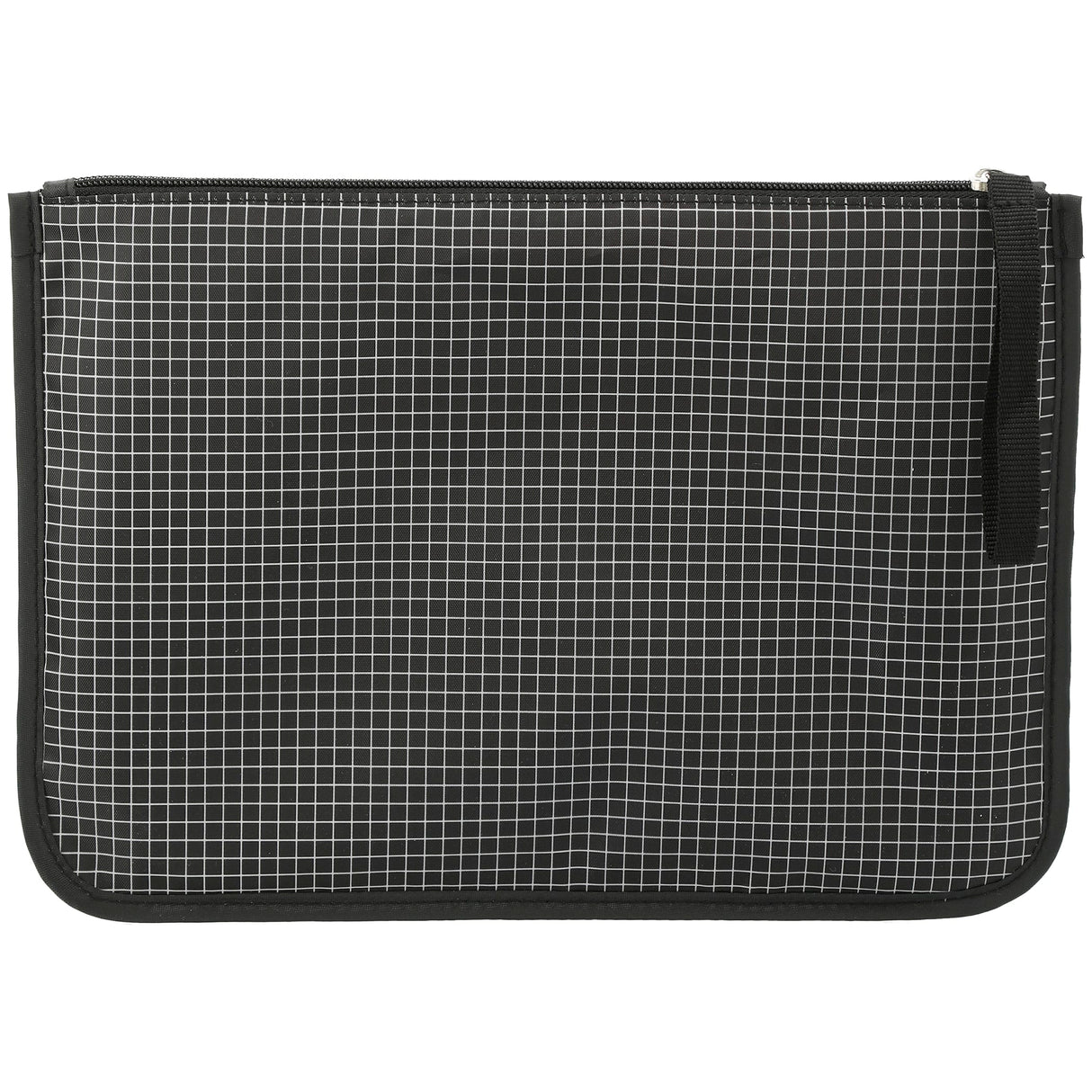 Grid Wet Dry Pouch