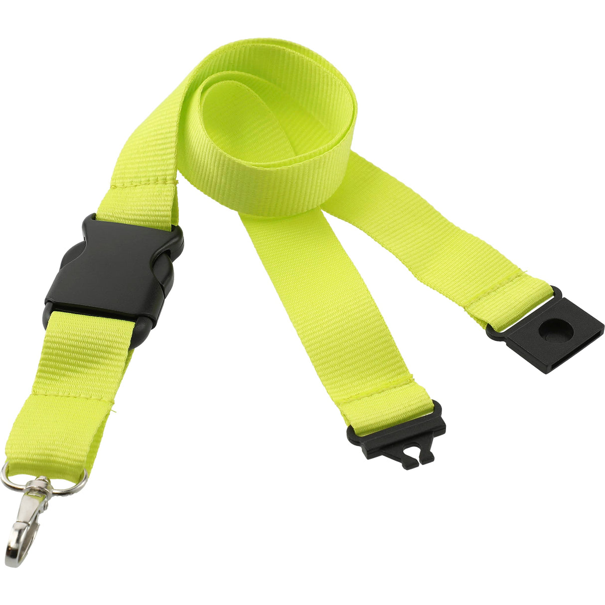 Hang In There Lanyard