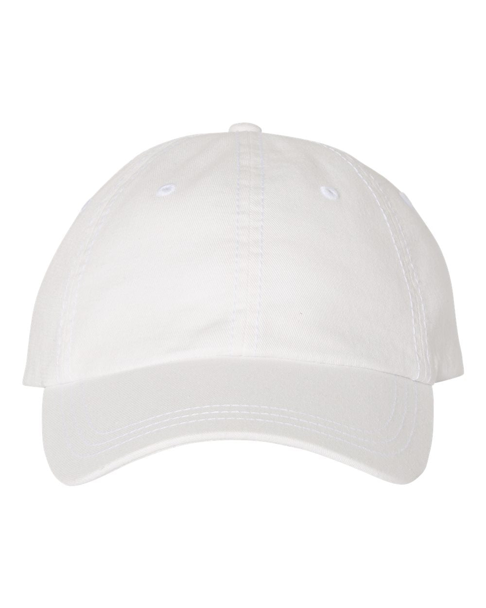 000530 Sportsman™ Pigment-Dyed Cap