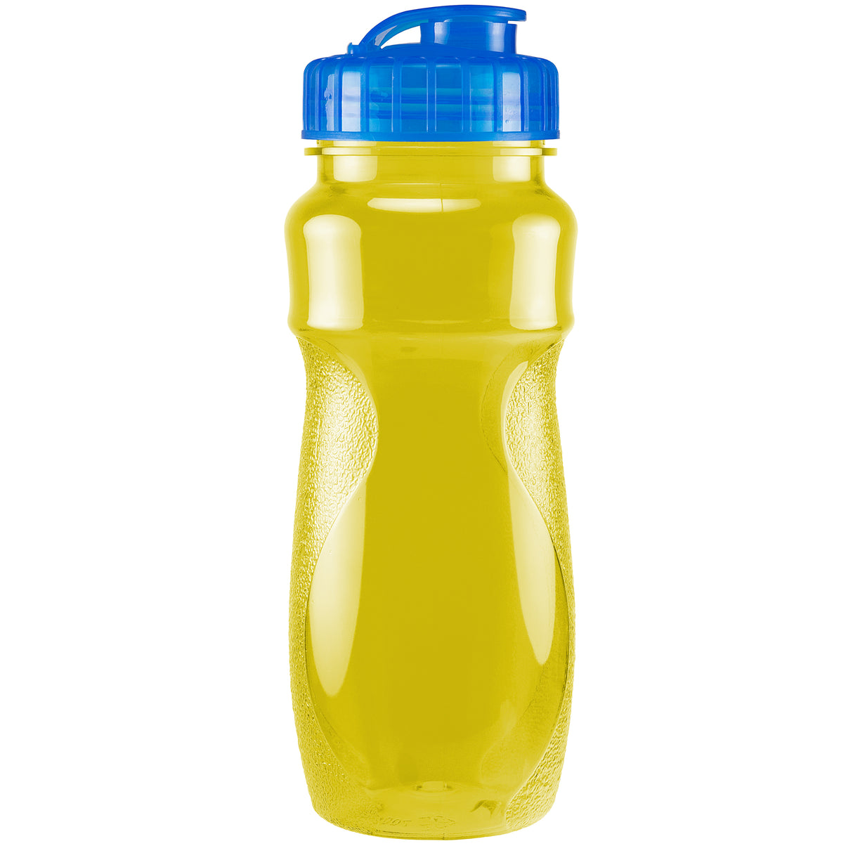 24 Oz. Eclipse Bottle w/ Flip Top Lid