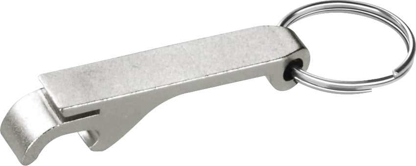 Aluminum Bottle / Can Opener