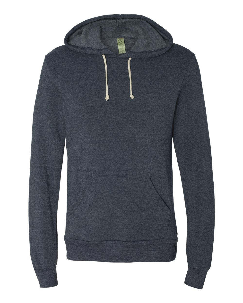 Alternative Challenger Eco-Fleece Hooded Sweatshirt