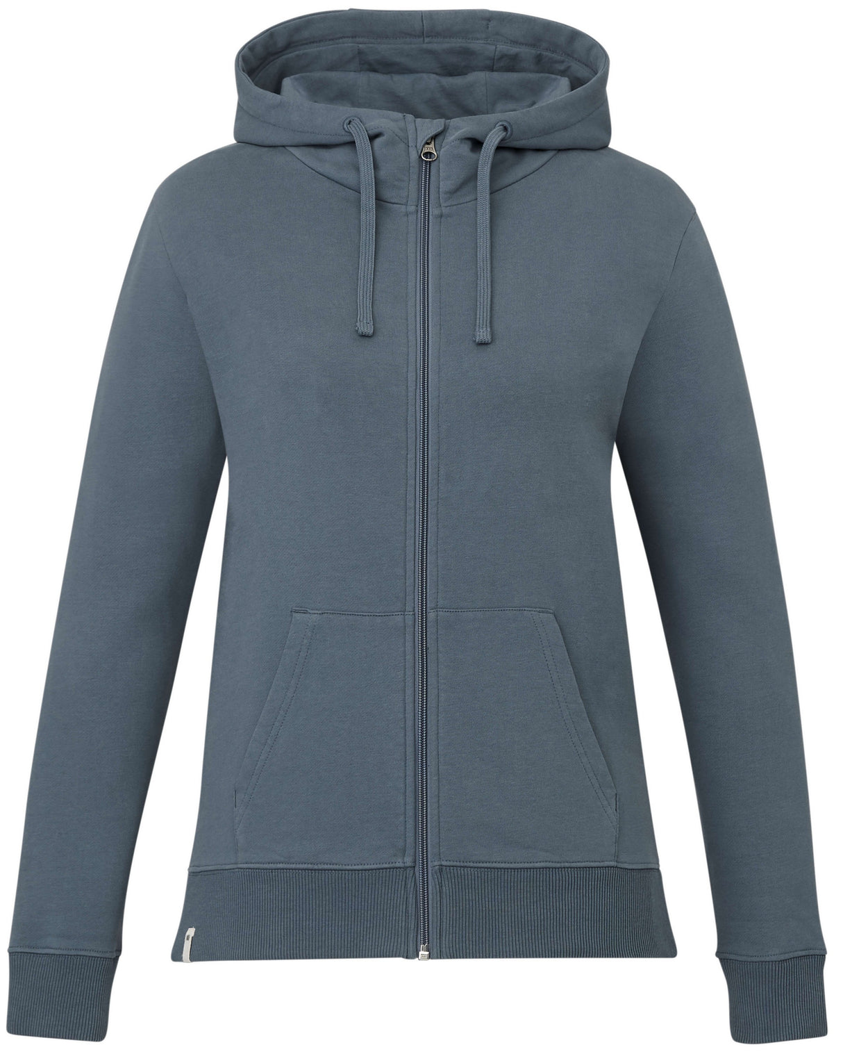 tentree Organic Cotton Zip Hoodie - Women's