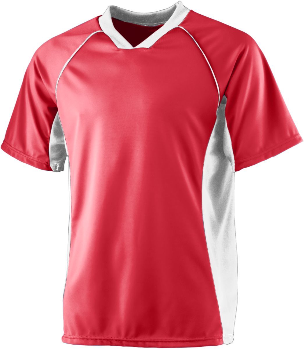 Wicking Soccer Jersey