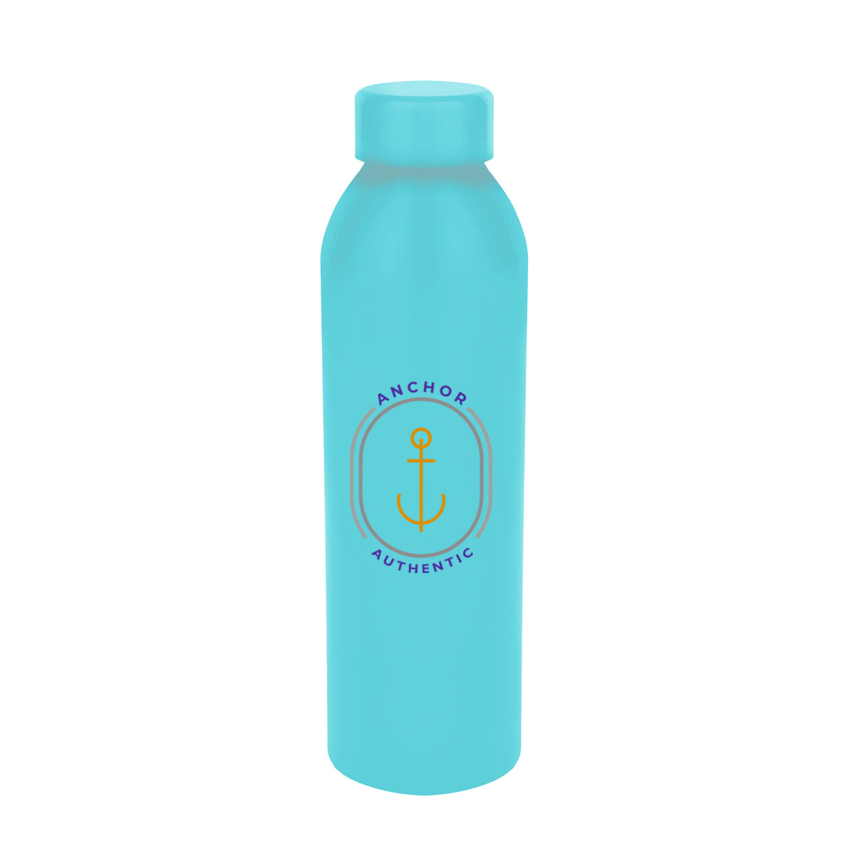 22 Oz. Serena Aluminum Bottle