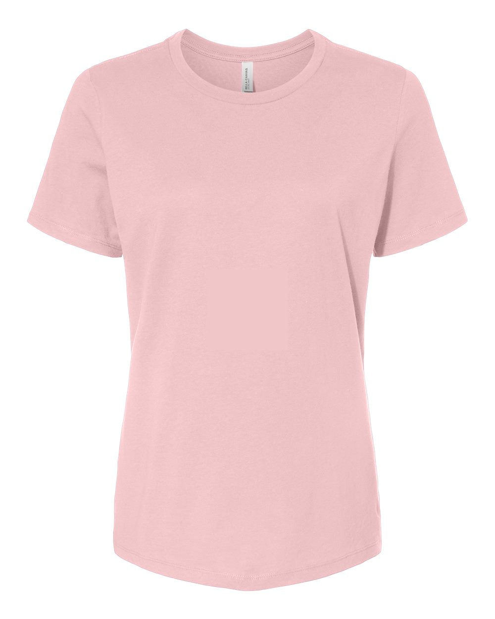 Bella+Canvas Women's Relaxed Jersey Tee