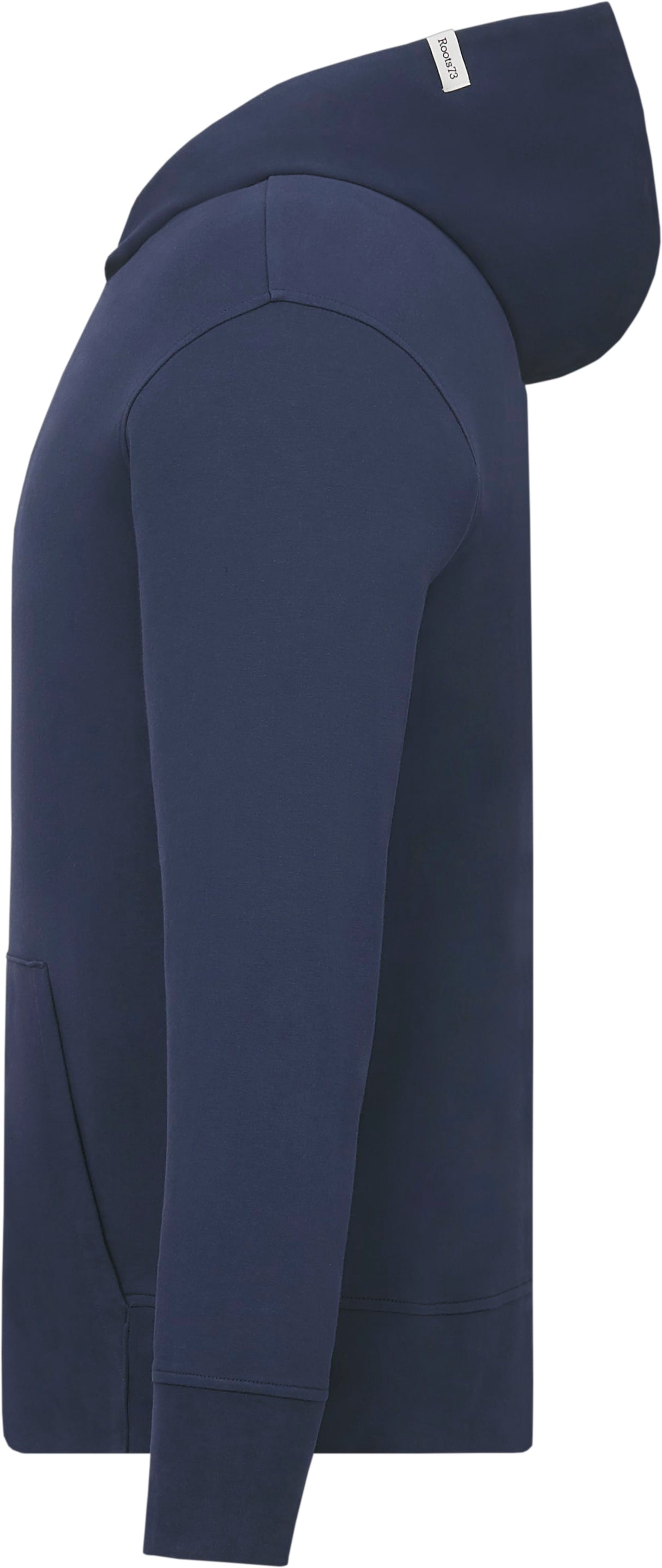 Roots73 CANMORE Eco Hoody - Unisex