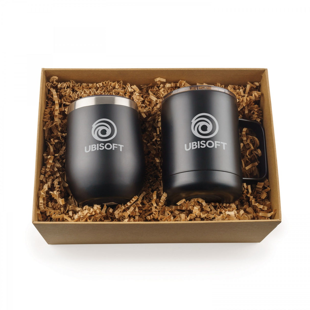 MEAN MUGGIN x SMALL TALK TWIN KIT