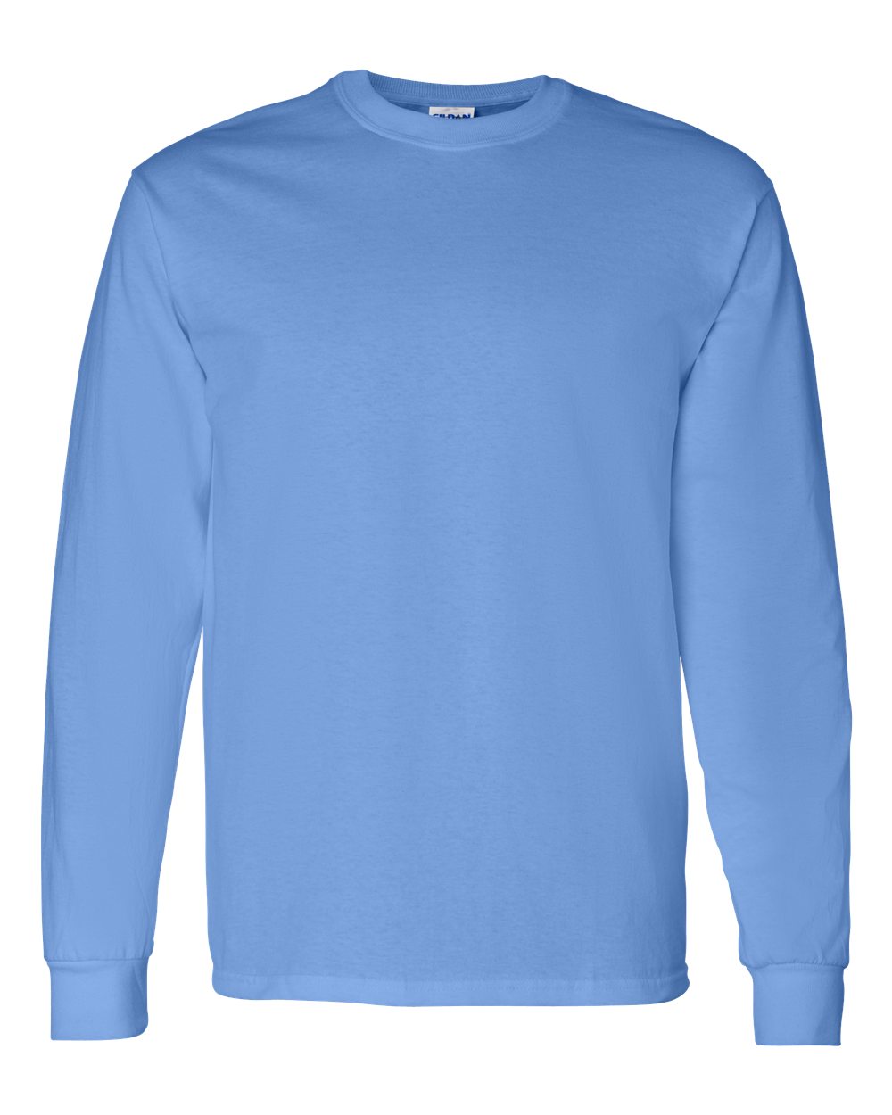 000419 Gildan® Heavy Cotton™ Long Sleeve T-Shirt