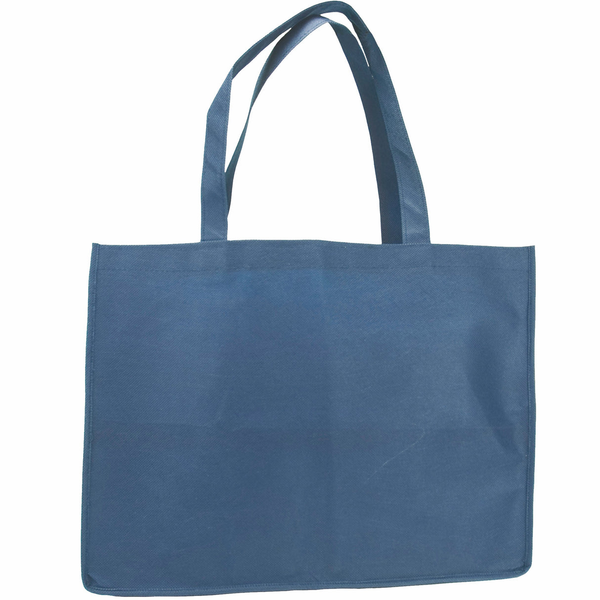 000768 16" x 12" + 6" Gusseted Tote Bag