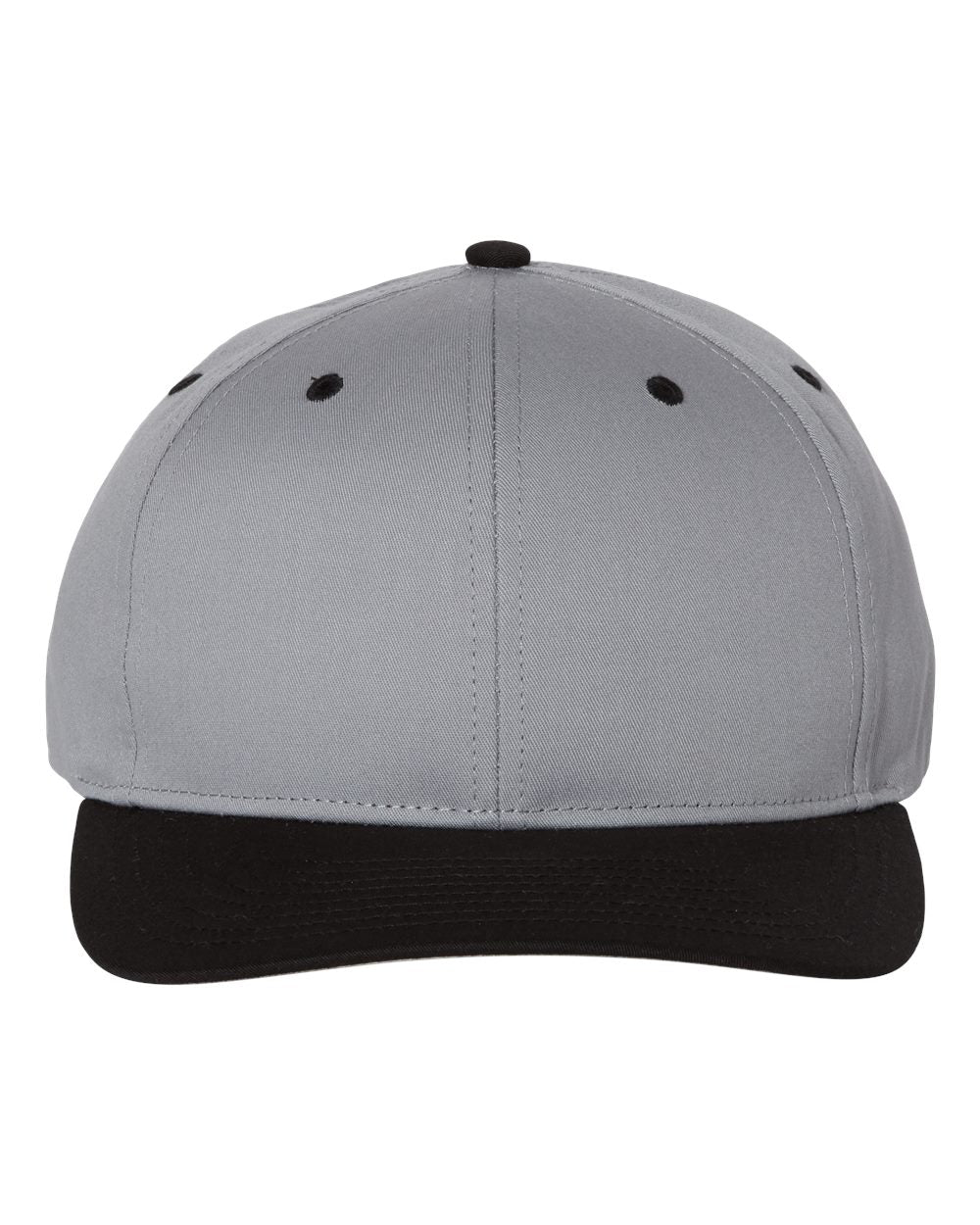 Richardson® Pro Twill Snapback Cap