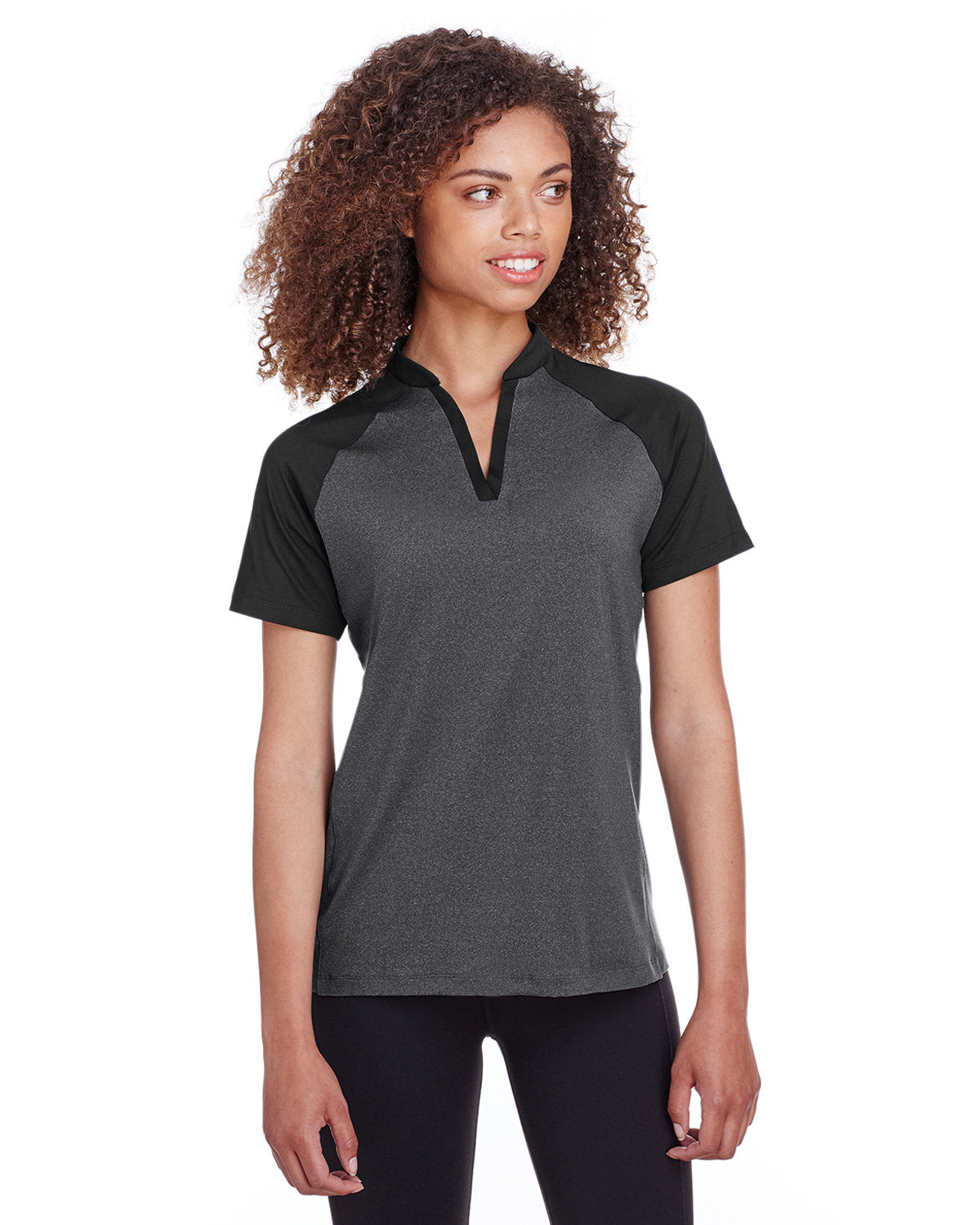 SPYDER Ladies' Peak Polo