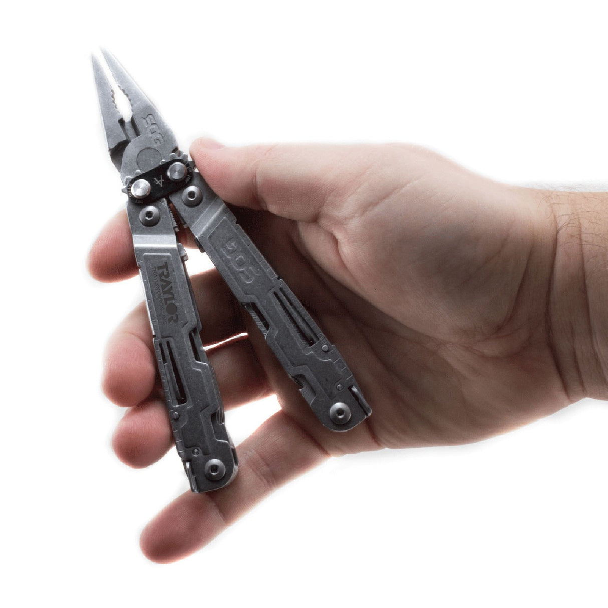 Sog® Poweraccess - Stonewash