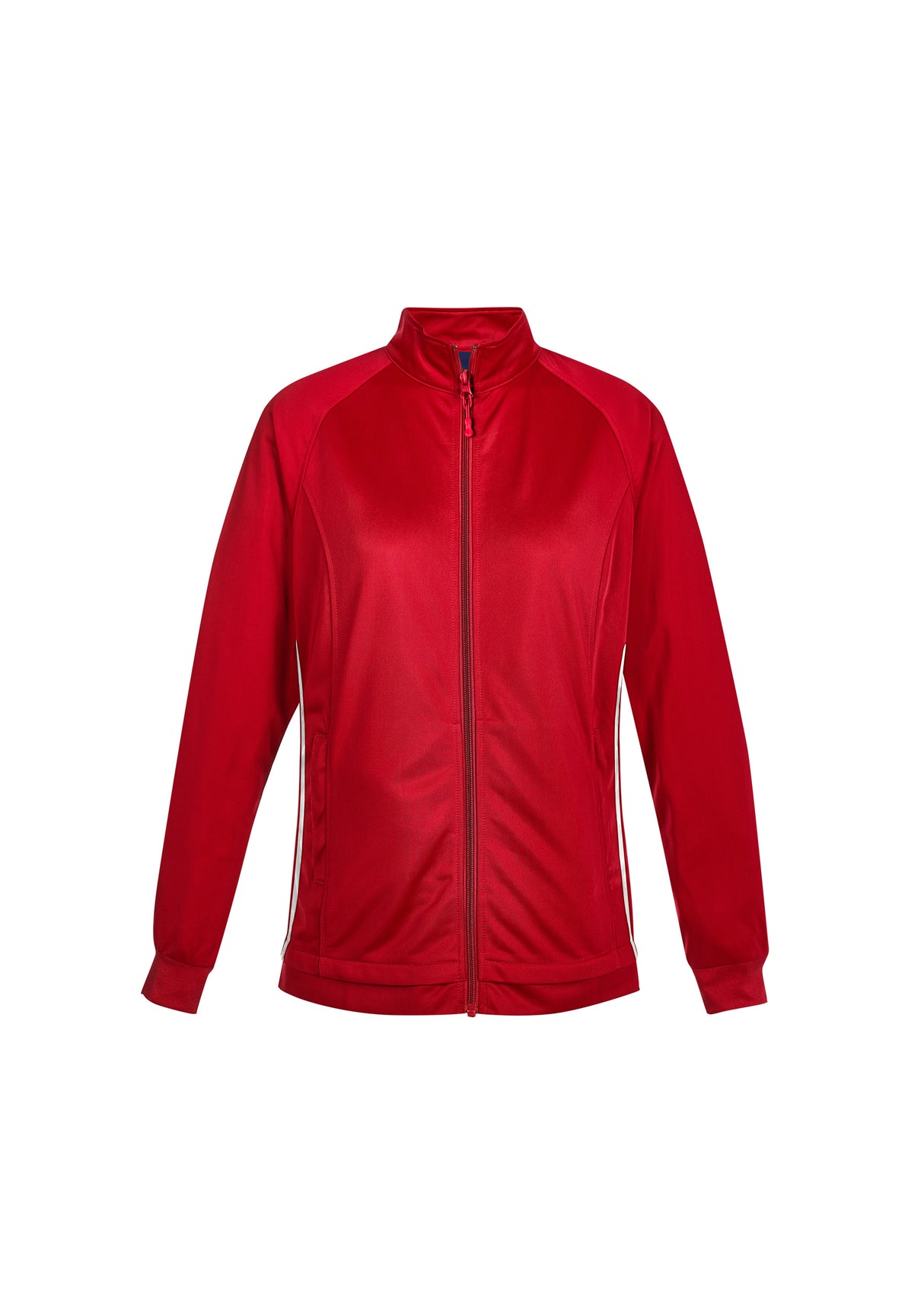 Ladies Ace Warm Up Jacket