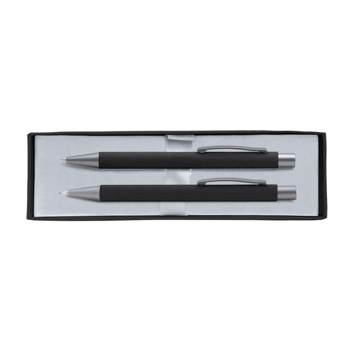 Bowie Pen & Pencil Gift Set - ColorJet