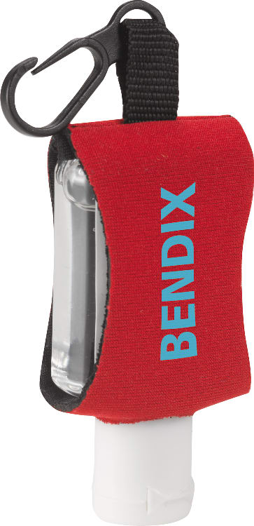 Li'l Cleaner Hand Sanitizer 0.5oz