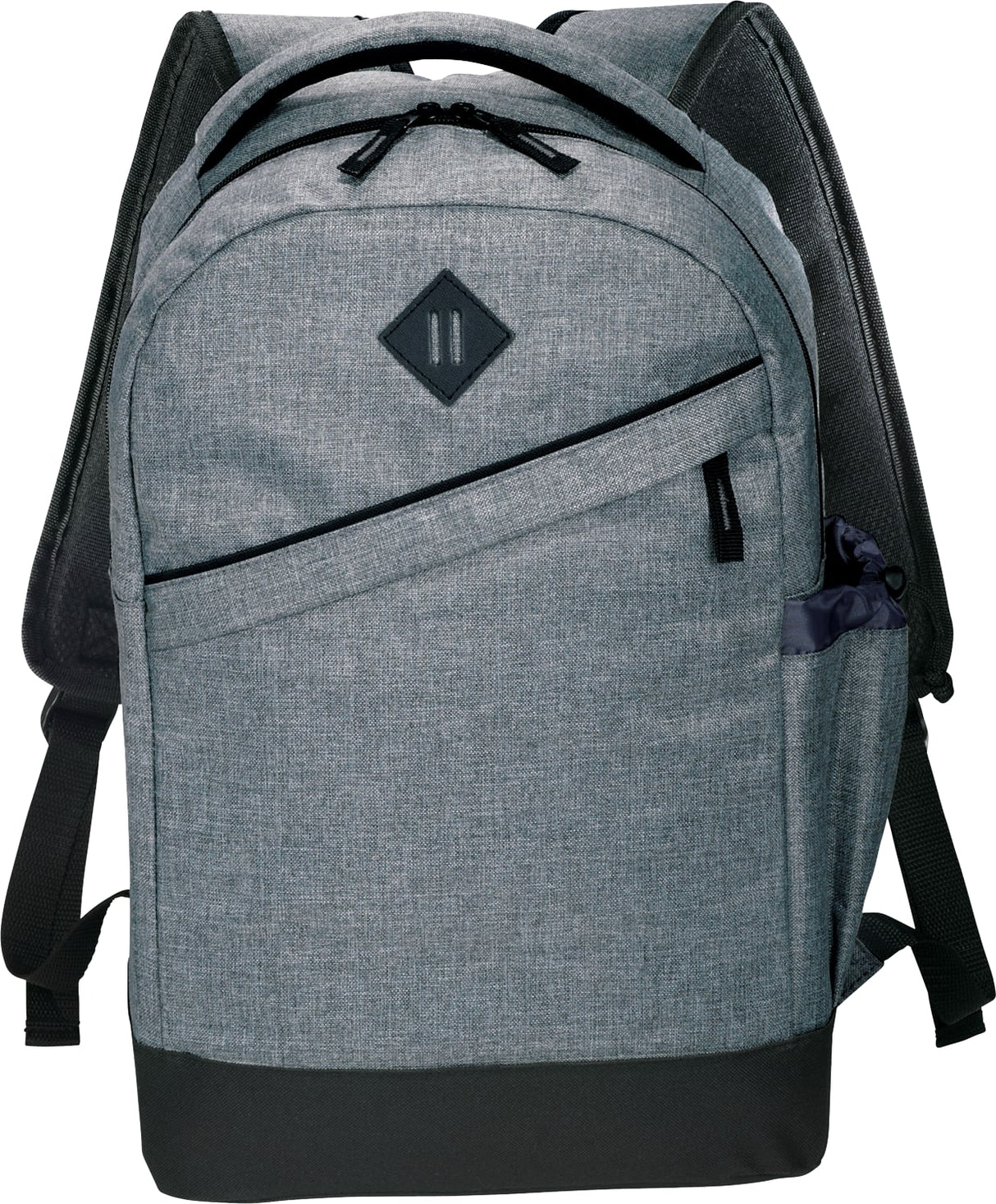 Graphite Slim 15" Computer Backpack