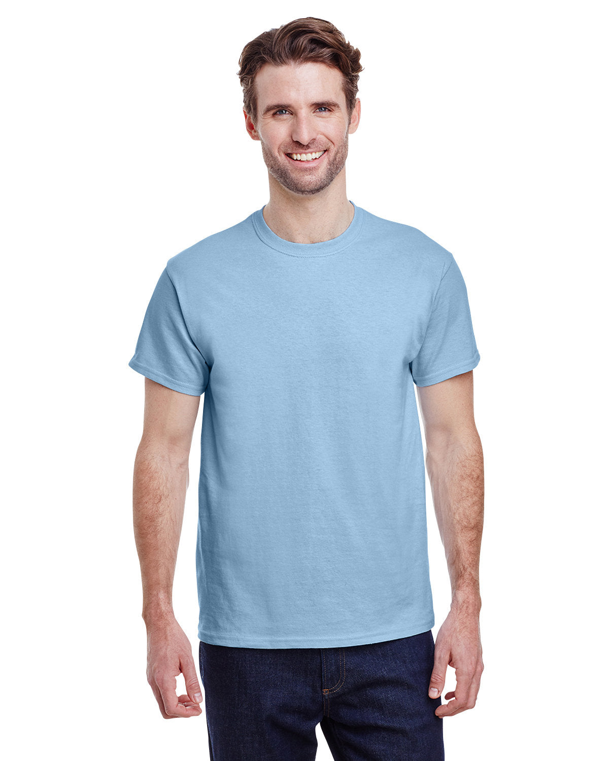 000066 Gildan Adult Ultra Cotton® T-Shirt