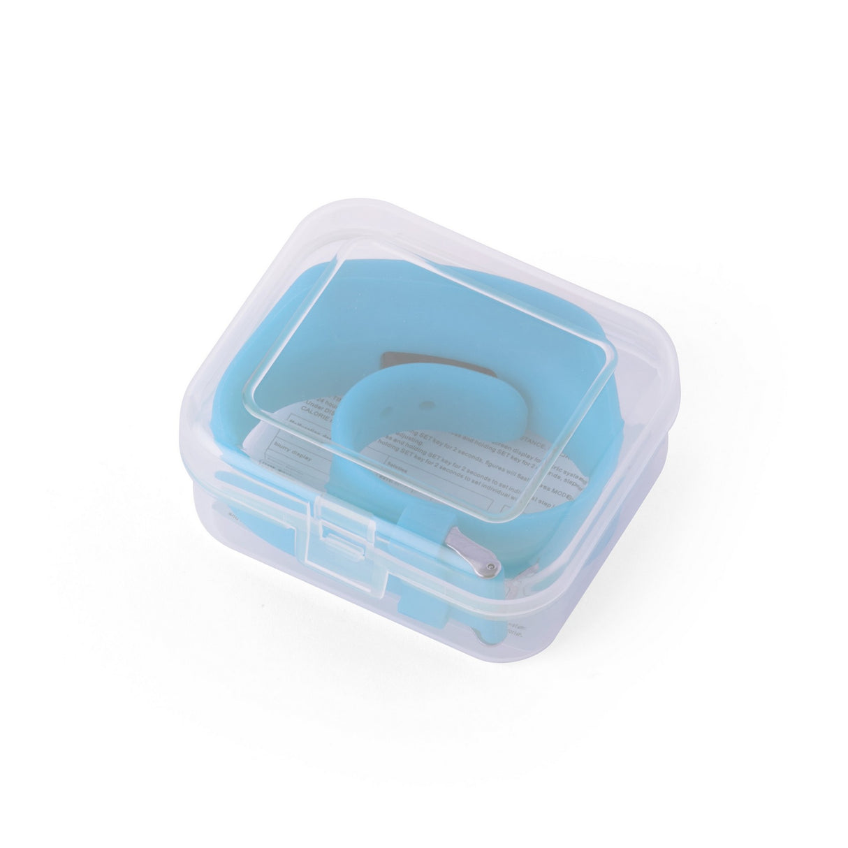 Marathon Fitness Gift Set