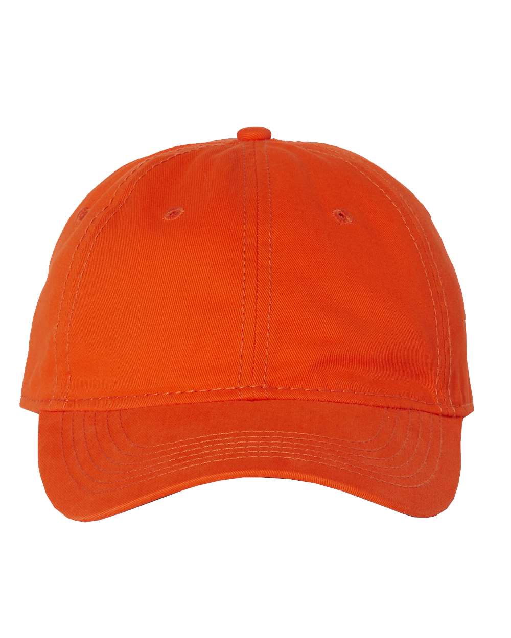 000533 Sportsman Unstructured Cap