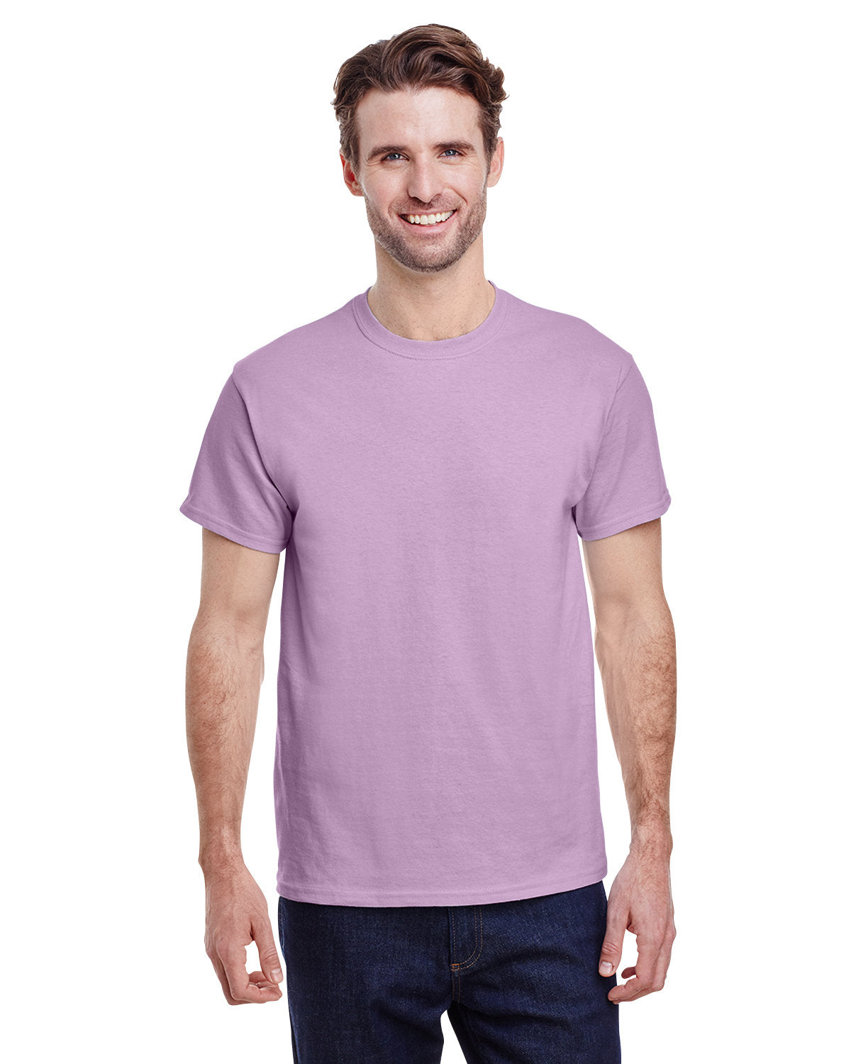 000066 Gildan Adult Ultra Cotton® T-Shirt